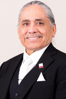 Dr. John Molina