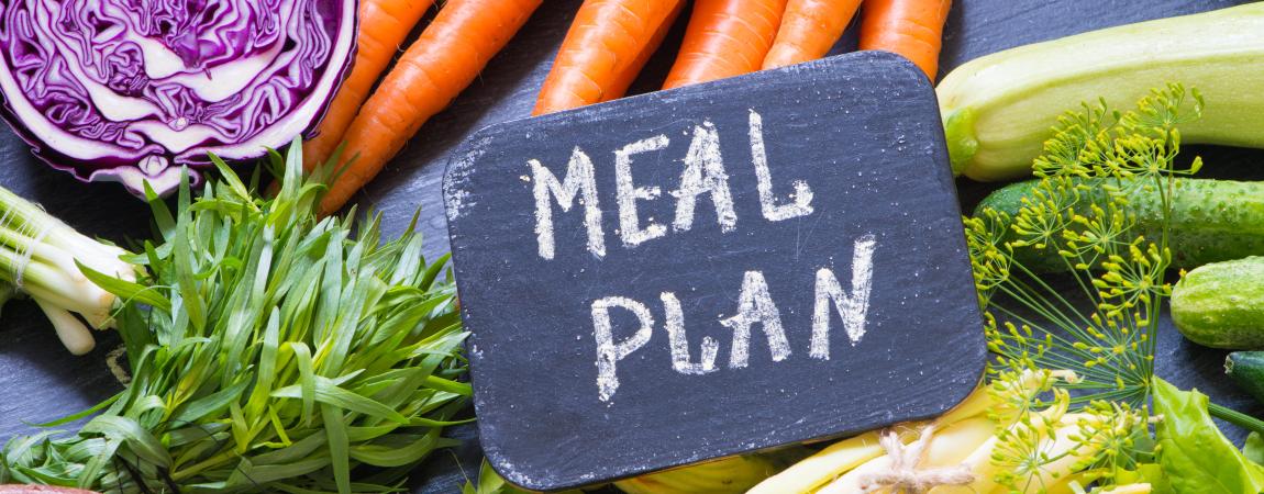 Nutrition and Meal Plans