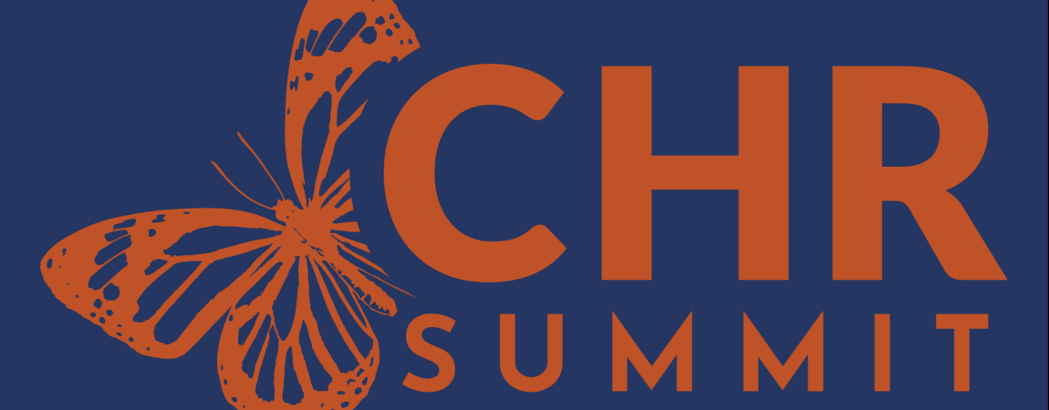 CHR Summit Logo