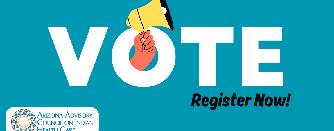 Register to Vote