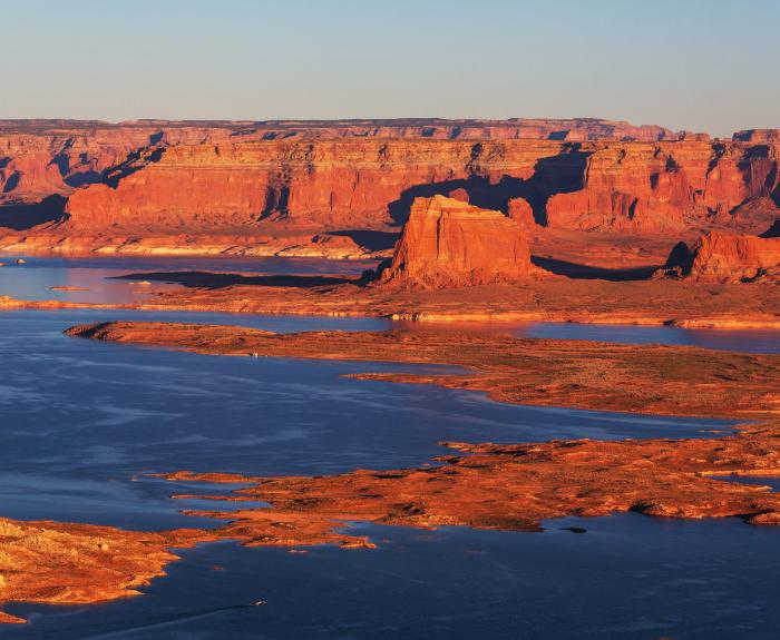 Lake Powell